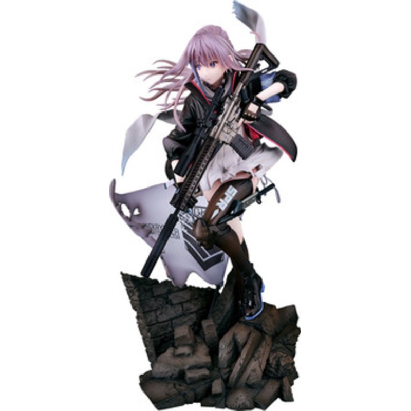 Phat! ST AR-15 1/7 Figure (Girls’ Frontline)