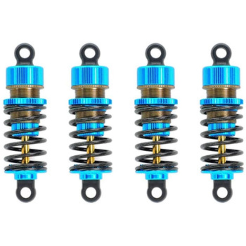 Tamiya 42354 TRF Big Bore Dampers+ 4 pcs