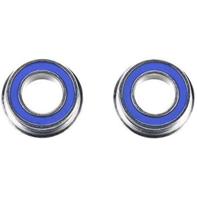 Tamiya 42367 TRF 950 Sealed Flanged Ball Bearings (2 pcs)