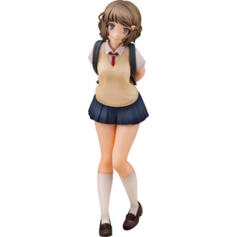 WING Tomoe Koga 1/7 Figure (Rascal Does not Dream of Bunny Girl Senpai)