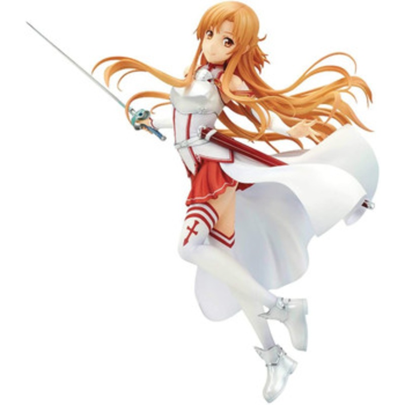 ALTER Asuna 1/7 Figure (Sword Art Online The Movie: Ordinal Scale)