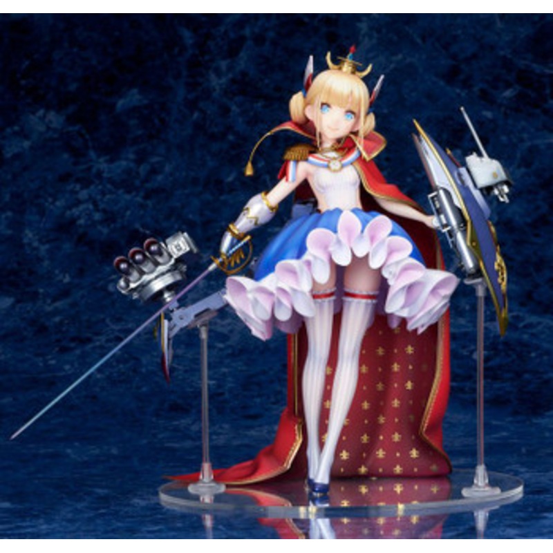 ALTER Le Triomphant 1/7 Figure (Azur Lane)