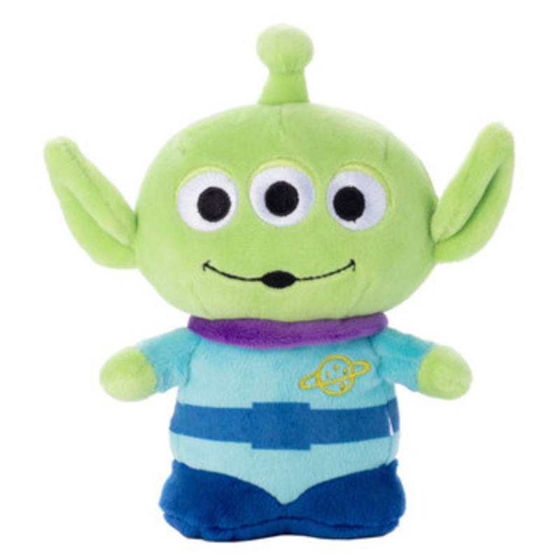 Disney Beans collection Toy Story Alien Plush Doll