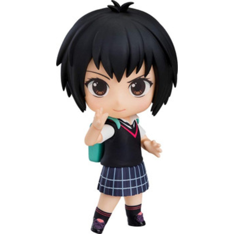 Good Smile Company Nendoroid Peni Parker: Spider-Verse Ver. (Spider-Man: Into the Spider-Verse)