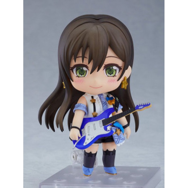 Good Smile Company Nendoroid Tae Hanazono: Stage Outfit Ver. (BanG Dream! Girls Band Party!)