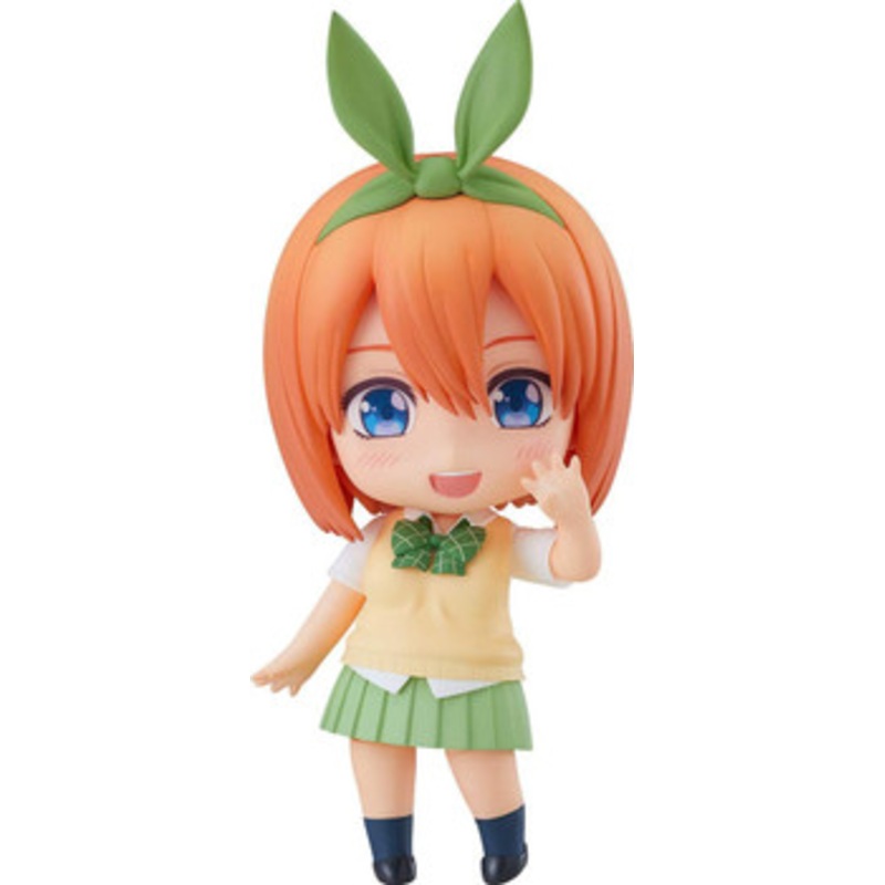 Good Smile Company Nendoroid Yotsuba Nakano (The Quintessential Quintuplets)