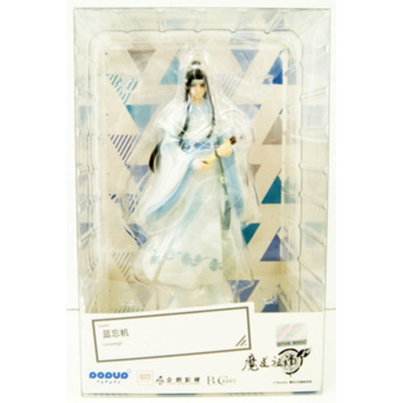 Good Smile Company POP UP PARADE Lan Wangji Figure (The Master of Diabolism)