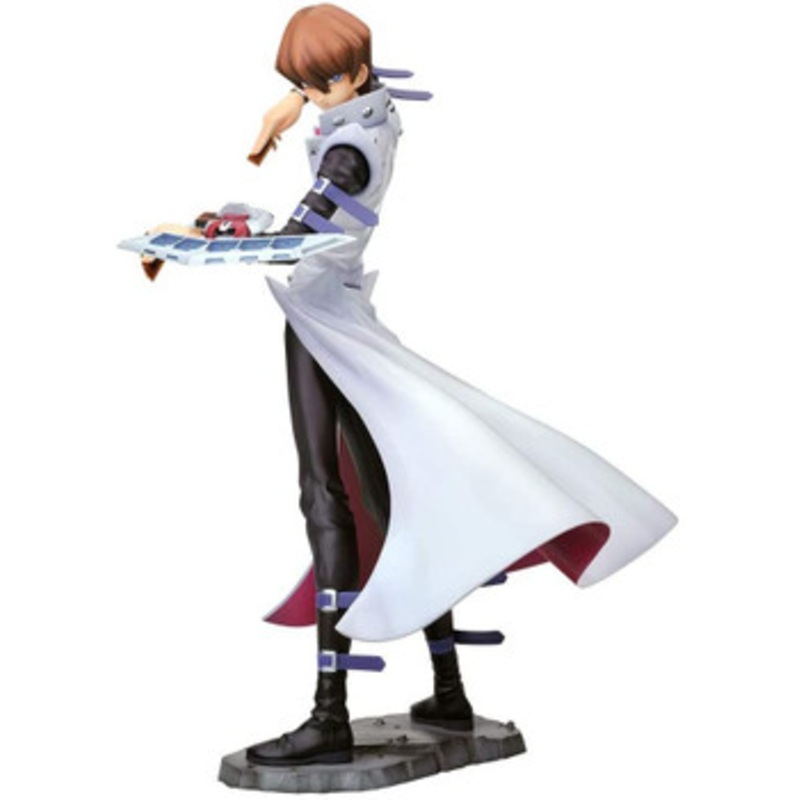 Kotobukiya ARTFX J Seto Kaiba 1/7 Figure (Yu-Gi-Oh!)