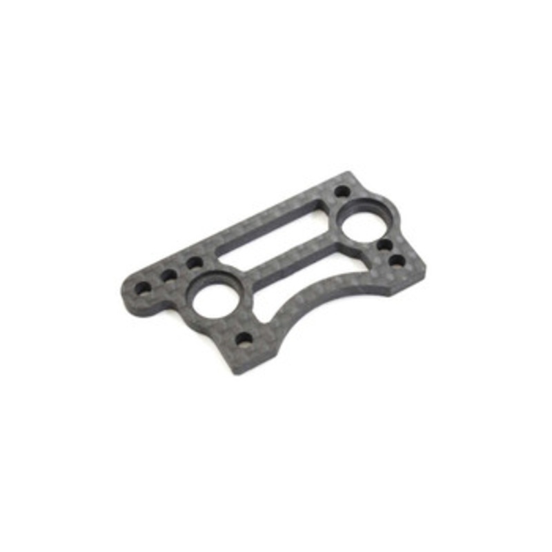 Kyosho IFW627 Carbon Center Diff. Plate (MP10)