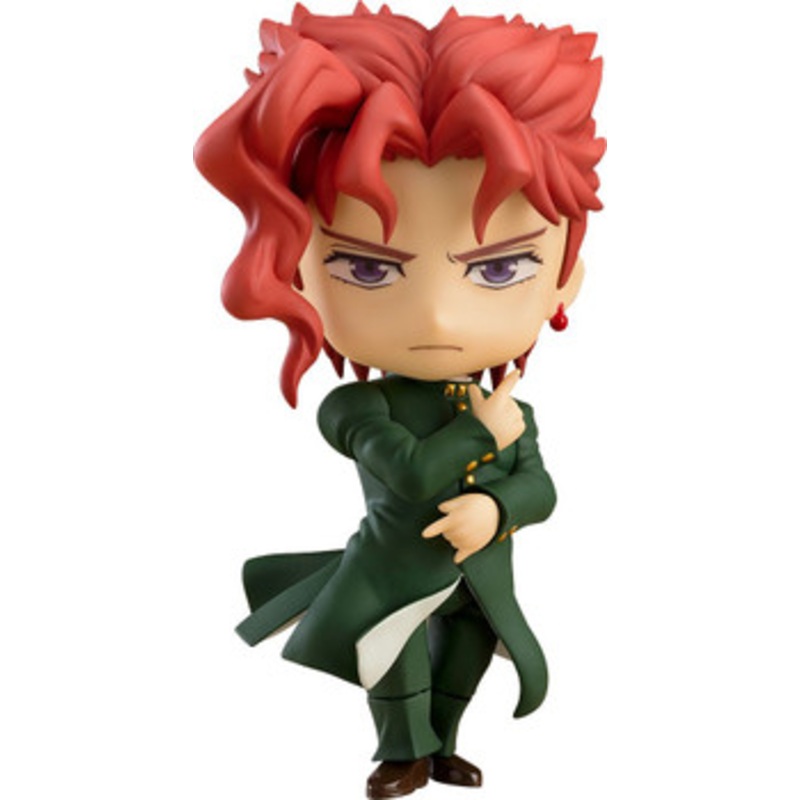 Medicos Nendoroid Noriaki Kakyoin