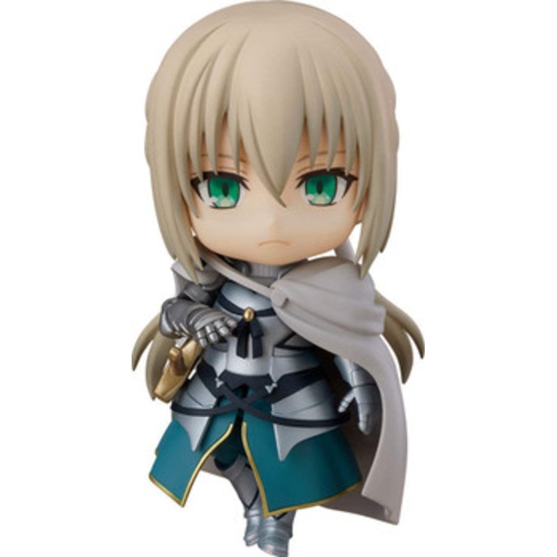 ORANGE ROUGE Nendoroid Bedivere (Fate/Grand Order THE MOVIE Divine Realm of the Round Table: Camelot)