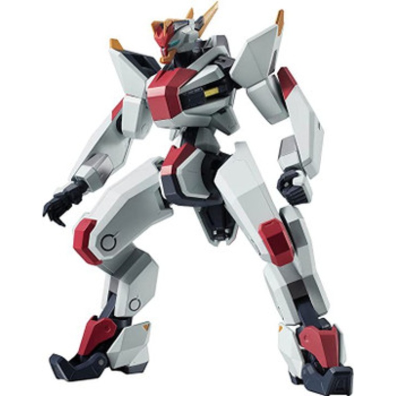 Bandai Robot Spirits (SIDE AMAIM) Kenbu Figure (Kyoukai Senki)