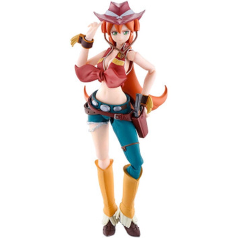 Bandai S.H. Figuarts Elsha Lean Figure (Back Arrow)