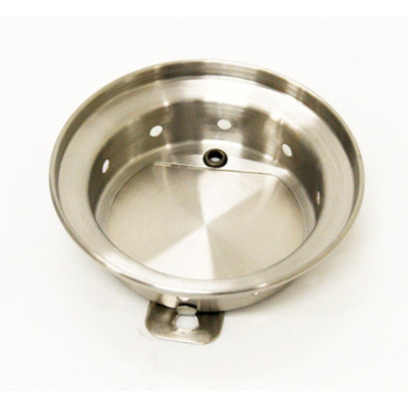 Evernew EBY259 SUS Flame Adjuster