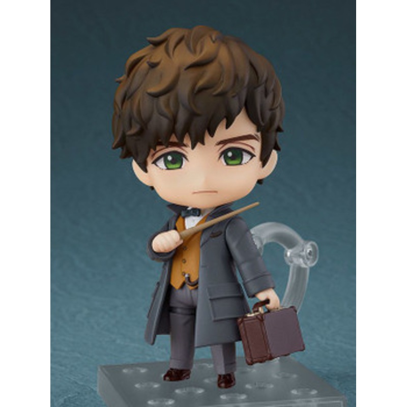 Good Smile Company Nendoroid Newt Scamander (Fantastic Beasts)