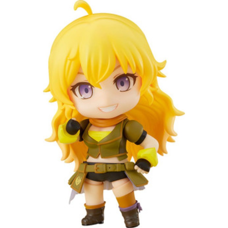 Good Smile Company Nendoroid Yang Xiao Long (RWBY)