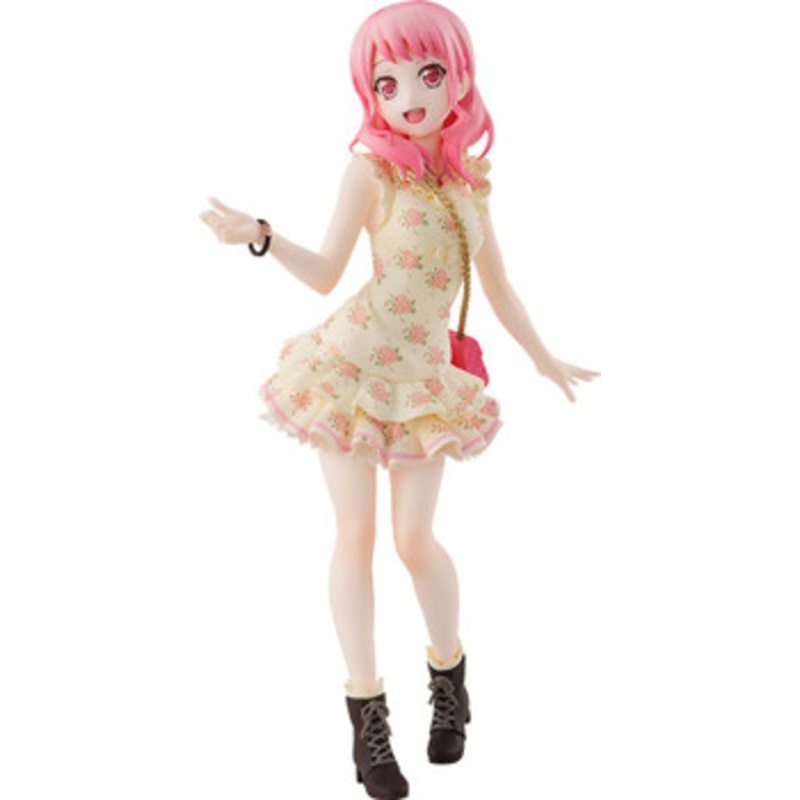 Good Smile Company POP UP PARADE Aya Maruyama Figure (BanG Dream! Girls Band Party!)