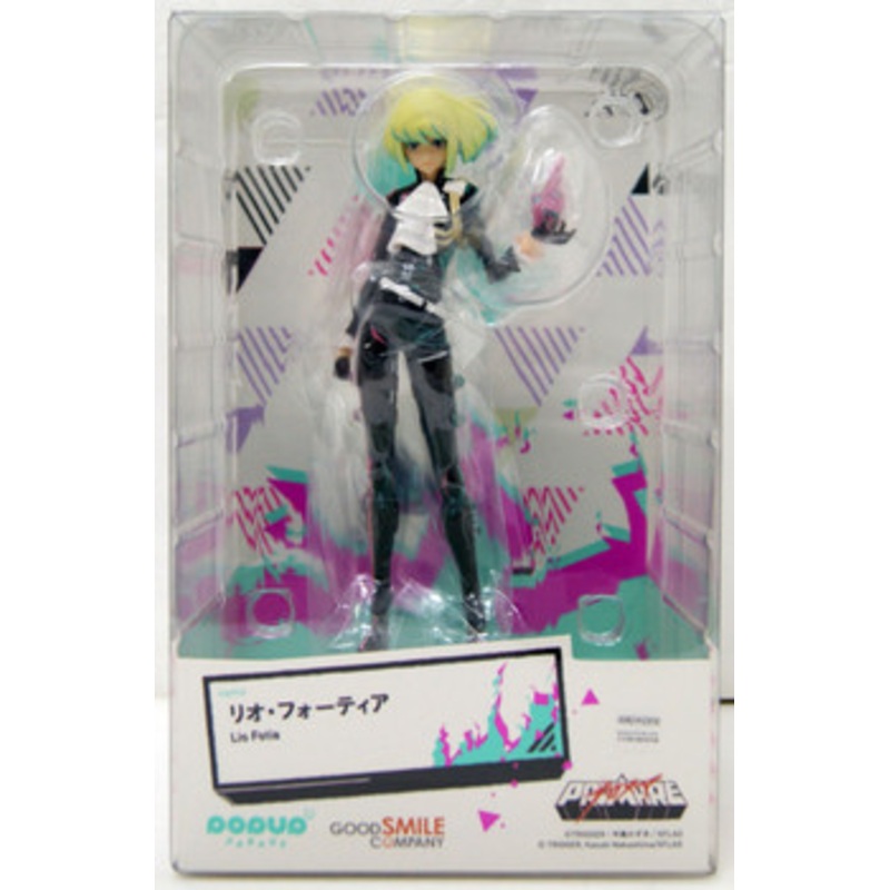 Good Smile Company POP UP PARADE Lio Fotia Figure (PROMARE)