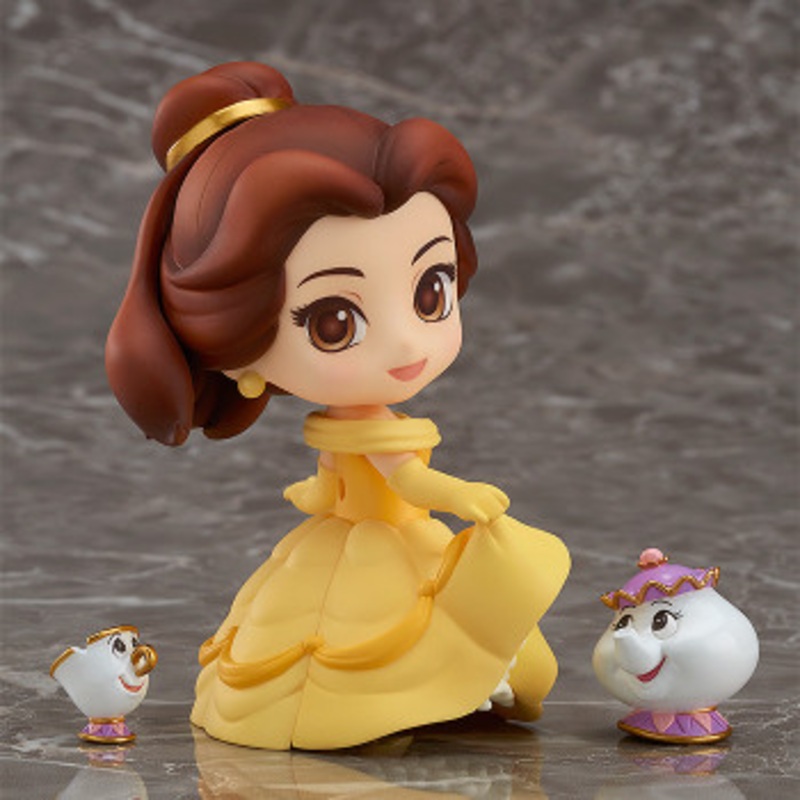 Good Smile Nendoroid 755 Belle (Beauty and the Beast)