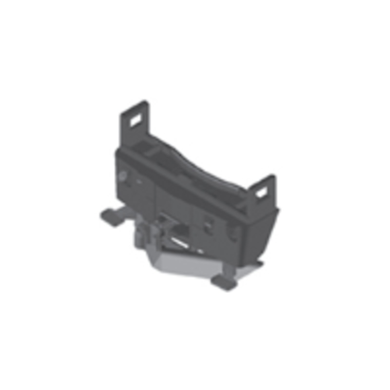 Kato Parts 1-320C3 Coupler Set for EF81 (HO scale) ASSY