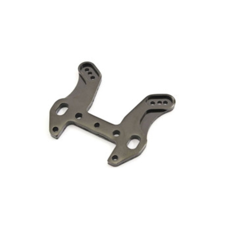 Kyosho IF296GM Front Shock Stay (t=5.0/MP9 RS V2)