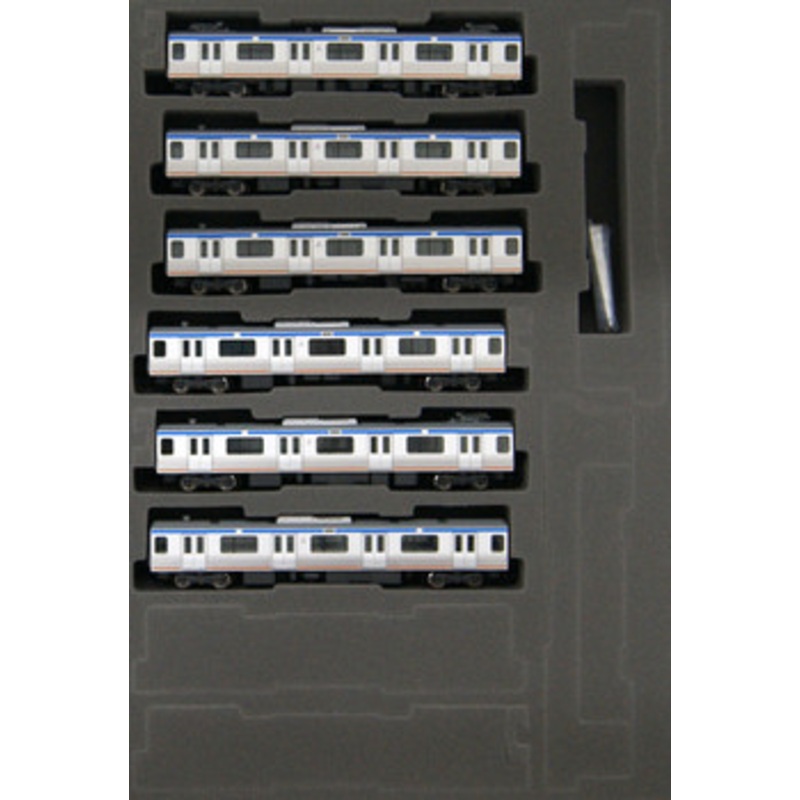 Tomix 98382 Sagami Railway Series 11000 6 Cars Add-on Set (N scale)