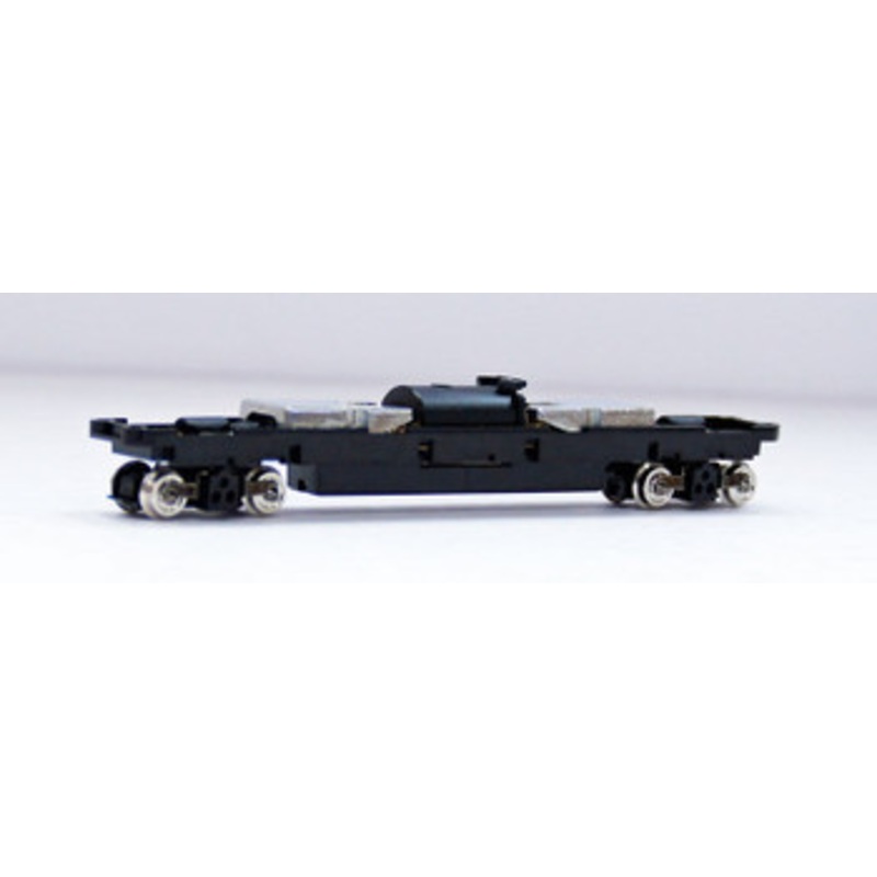 Tomytec TM-13R Motorized Chassis 19 Meter B (N scale)