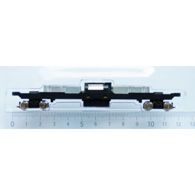 Tomytec TM-15 Motorized Chassis 20 Meter A3 (N scale)