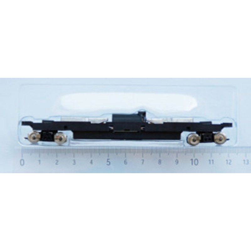 Tomytec TM-18 Powered Motorized Chassis 20 Meter D (N scale)