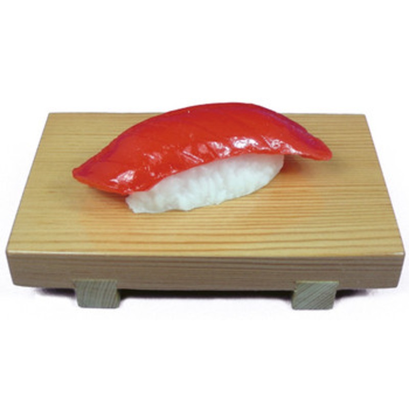 Tsugawa Yokou FT-1 Sushi Train Tuna (Maguro) w/Motor (N scale)