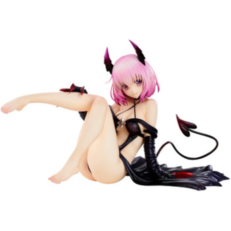 Union Creative Momo Belia Deviluke Darkness ver. 1/6 Figure (To Love-Ru Darkness)