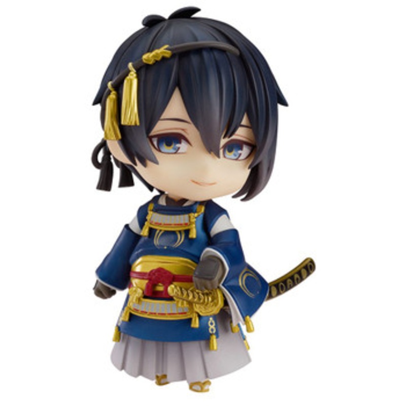 Good Smile Company Nendoroid Mikazuki Munechika (Touken Ranbu -ONLINE-)