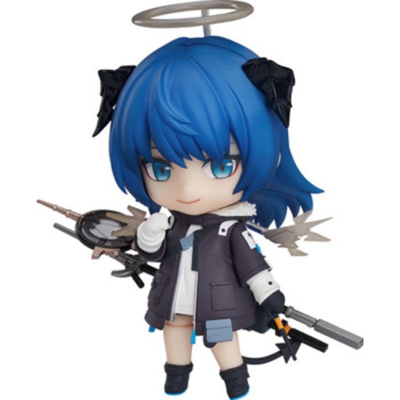Good Smile Company Nendoroid Mostima (Arknights)