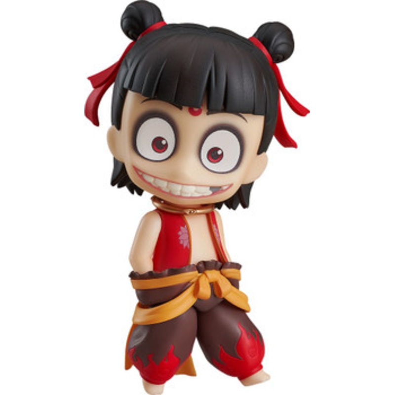 Good Smile Company Nendoroid Ne Zha (Ne Zha)