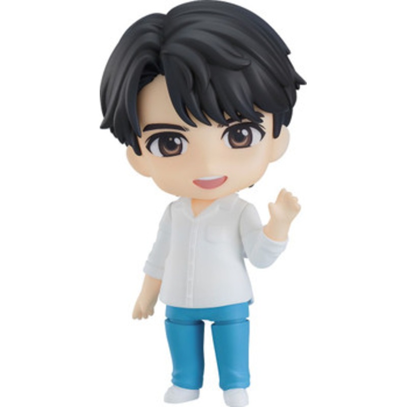 Good Smile Company Nendoroid Tine (2gether)