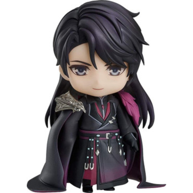 Good Smile Company Nendoroid Zeyan Li: Demon Lord Ver. (Love&Producer)
