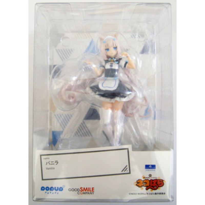 Good Smile Company POP UP PARADE Vanilla Figure (Nekopara)