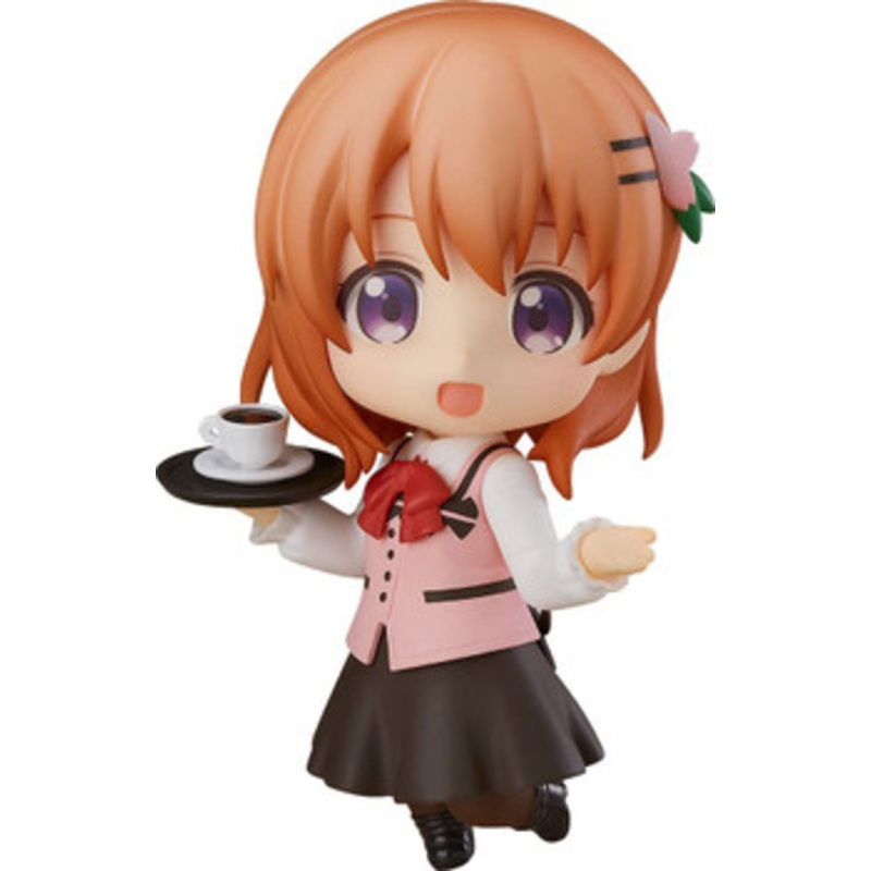 Good Smile Nendoroid 798 Cocoa (Is the Order a Rabbit??)