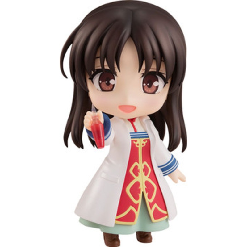 KADOKAWA Nendoroid Sei Takanashi (The Saint’s Magic Power is Omnipotent)