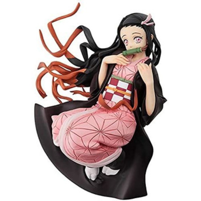 Megahouse G.E.M. Series One More Palm Size Nezuko-chan Figure (Demon Slayer: Kimetsu no Yaiba)