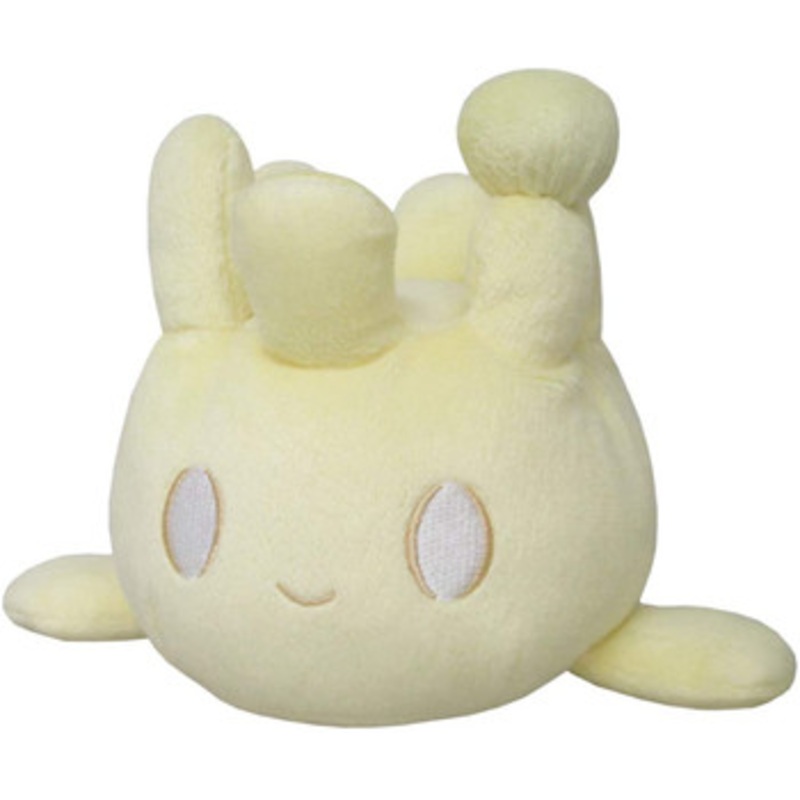 San-ei Pocket Monster All Star Collection PP158 Milcery