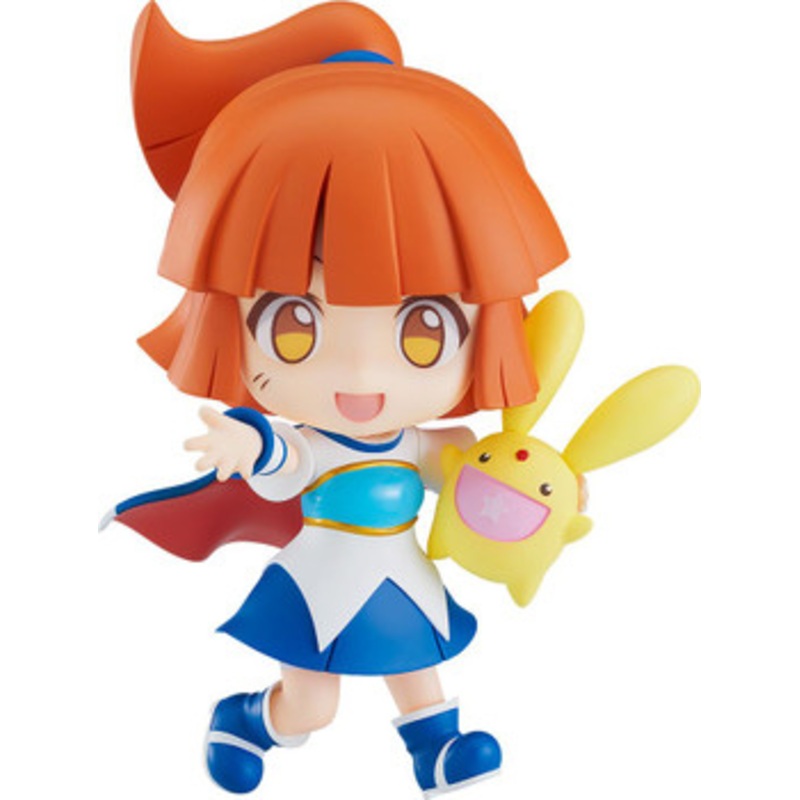 Good Smile Company Nendoroid Arle & Carbuncle (Puyo Puyo!! Quest)