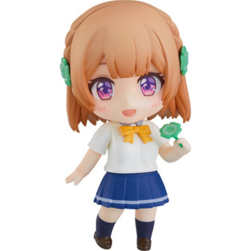 Good Smile Company Nendoroid Kuroha Shida (Osamake: Romcom Where The Childhood Friend Won’t Lose)