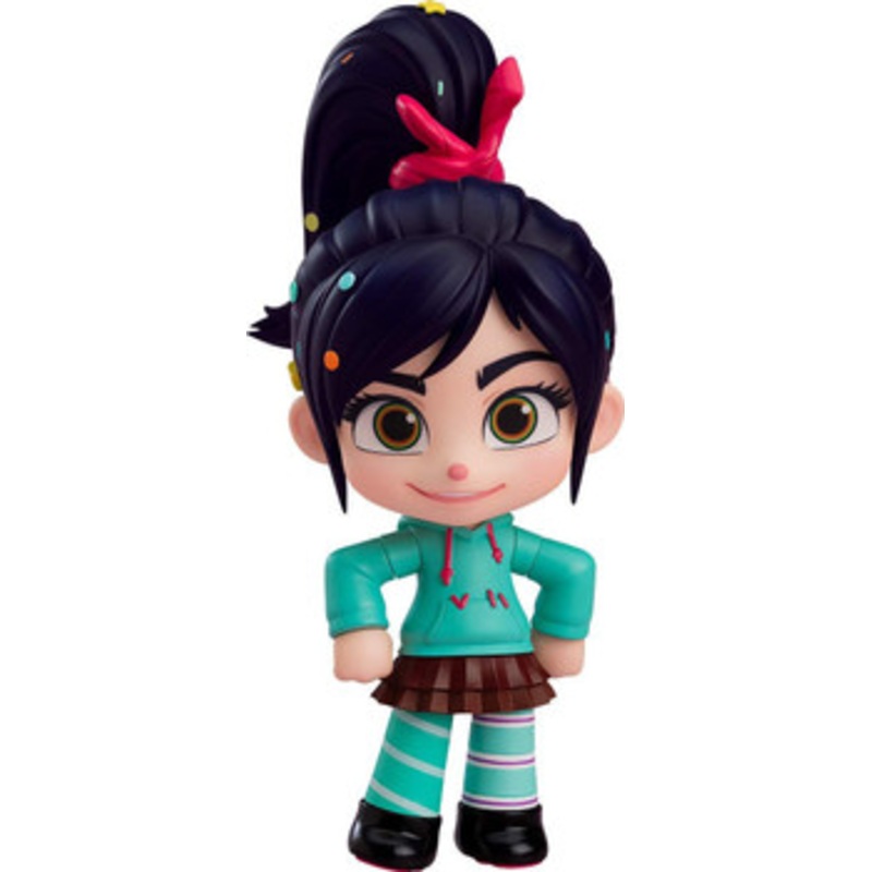 Good Smile Company Nendoroid Vanellope (Wreck-It Ralph)
