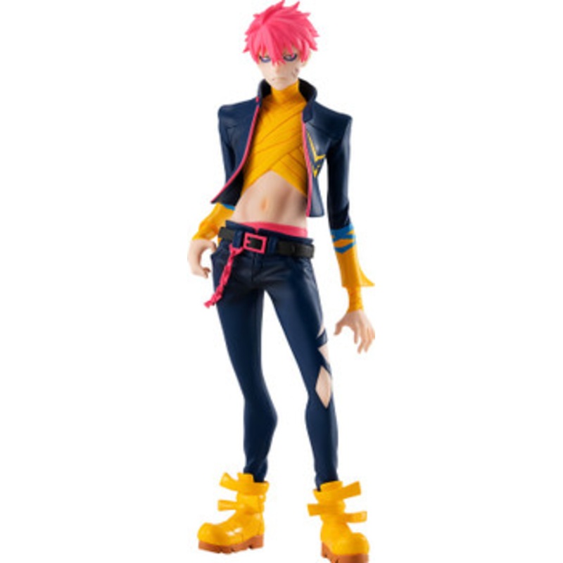 Good Smile Company POP UP PARADE Gauma Figure (SSSS.DYNAZENON)