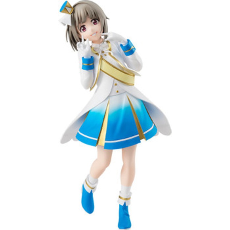 Good Smile Company POP UP PARADE Kasumi Nakasu Figure (Love Live! Nijigasaki High School Idol Club)