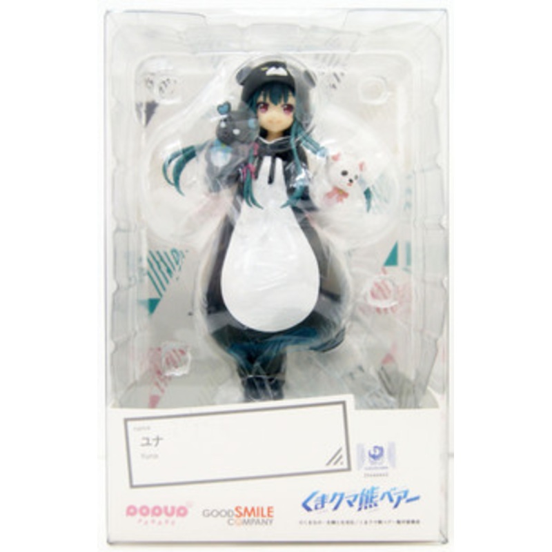 Good Smile Company POP UP PARADE Yuna Figure (Kuma Kuma Kuma Bear)