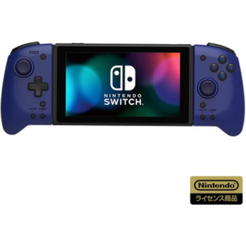 Hori Split Pad Pro for Nintendo Switch (Blue)