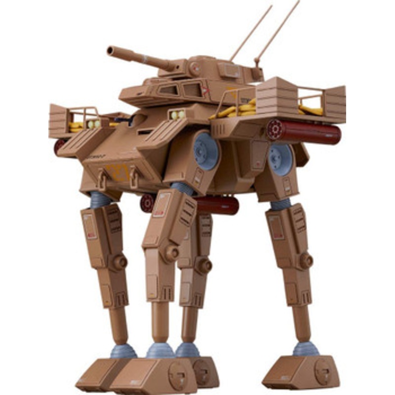 Max Factory COMBAT ARMORS MAX21: Abitate F44B Tequila Gunner (Fang of the Sun Dougram)