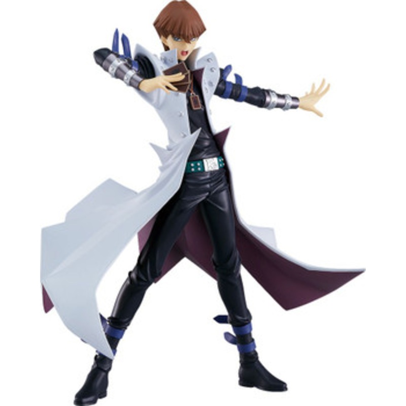 Max Factory POP UP PARADE Seto Kaiba Figure (Yu-Gi-Oh!)